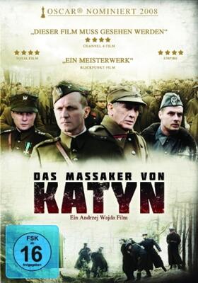 Mularczyk / Nowakowski / Pasikowski |  Das Massaker von Katyn | Sonstiges |  Sack Fachmedien