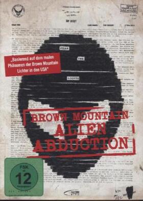 Lewis |  Brown Mountain - Alien Abduction | Sonstiges |  Sack Fachmedien