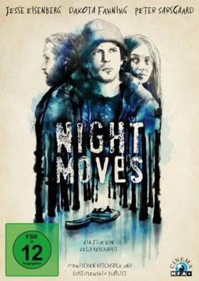 Raymond / Reichardt |  Night Moves | Sonstiges |  Sack Fachmedien