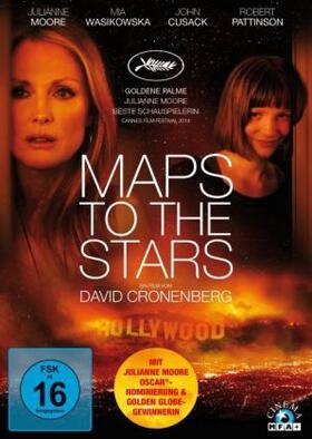 Wagner |  Maps to the Stars | Sonstiges |  Sack Fachmedien