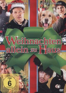 Bernsen / Winnick |  Weihnachten allein zu Haus | Sonstiges |  Sack Fachmedien