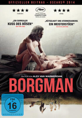 Warmerdam |  Borgman | Sonstiges |  Sack Fachmedien