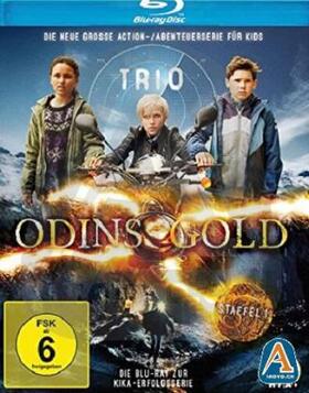 Hovland / Venaasen |  Trio - Odins Gold | Sonstiges |  Sack Fachmedien