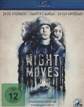 Raymond / Reichardt |  Night Moves | Sonstiges |  Sack Fachmedien