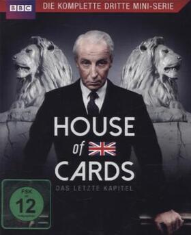 Davies / Dobbs |  House of Cards | Sonstiges |  Sack Fachmedien