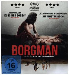 Warmerdam |  Borgman | Sonstiges |  Sack Fachmedien