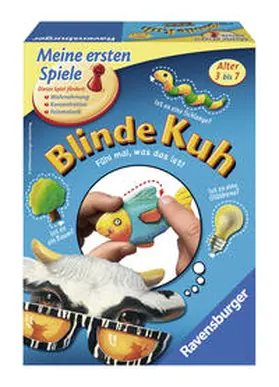  Blinde Kuh | Sonstiges |  Sack Fachmedien