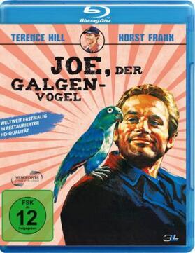 Baldi / Rossetti |  Joe, der Galgenvogel | Sonstiges |  Sack Fachmedien