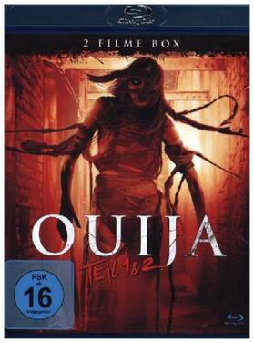 Luna | Ouija | Sonstiges | 405-123804245-0 | sack.de