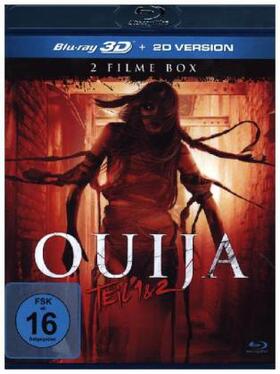 Luna | Ouija | Sonstiges | 405-123804246-7 | sack.de