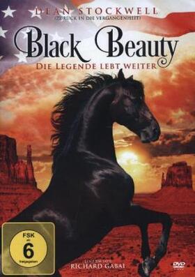 Latshaw |  Black Beauty - Die Legende lebt weiter | Sonstiges |  Sack Fachmedien