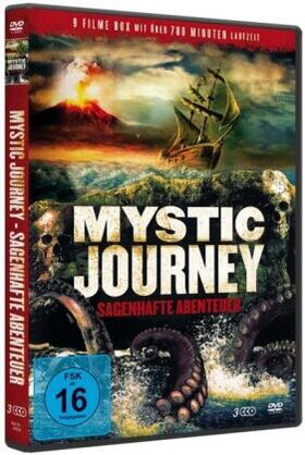  Mystic Journey | Sonstiges |  Sack Fachmedien