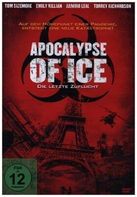 Ebert |  Apocalypse of Ice - Die letzte Zuflucht | Sonstiges |  Sack Fachmedien