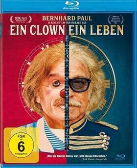 Aue / Eichtinger |  Ein Clown - ein Leben | Sonstiges |  Sack Fachmedien