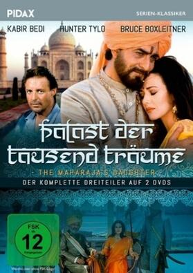 Donati / Eastman / Tocchi |  Palast der tausend Träume | Sonstiges |  Sack Fachmedien