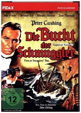 Gilling |  Die Bucht der Schmuggler | Sonstiges |  Sack Fachmedien