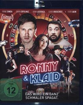 Remmers / Acar / Assenza |  Ronny & Klaid | Sonstiges |  Sack Fachmedien