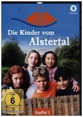 Kerremans / Lommer / Loewe |  Die Kinder vom Alstertal | Sonstiges |  Sack Fachmedien