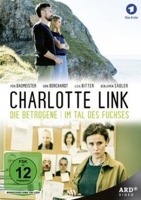 Link / Wild |  Charlotte Link - Die Betrogene & Im Tal des Fuchses | Sonstiges |  Sack Fachmedien