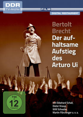 Brecht |  Der aufhaltsame Aufstieg des Arturo Ui | Sonstiges |  Sack Fachmedien