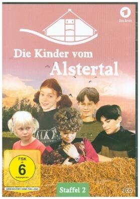 Kerremans / Lommer / Loewe |  Die Kinder vom Alstertal | Sonstiges |  Sack Fachmedien