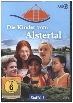 Kerremans / Lommer / Loewe |  Die Kinder vom Alstertal | Sonstiges |  Sack Fachmedien