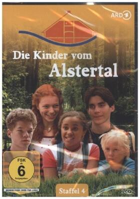 Kerremans / Lommer / Loewe |  Die Kinder vom Alstertal | Sonstiges |  Sack Fachmedien