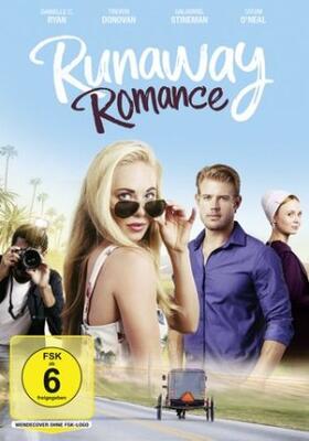 Ferrell / Golden / Jordan |  Runaway Romance | Sonstiges |  Sack Fachmedien