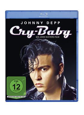 Waters |  Cry Baby | Sonstiges |  Sack Fachmedien