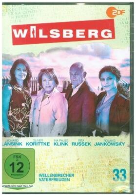 Altmeyer | Wilsberg | Sonstiges | 405-291207137-7 | sack.de