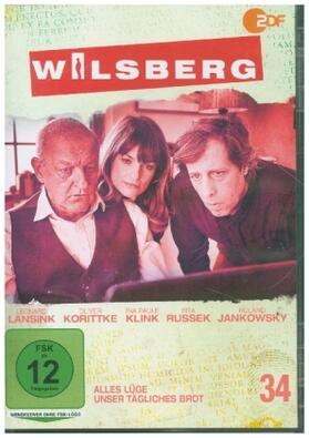 Geb / Kehrer / Lüpkes |  Wilsberg | Sonstiges |  Sack Fachmedien