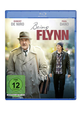 Weitz / Flynn |  Being Flynn | Sonstiges |  Sack Fachmedien