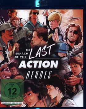 Harper / Singh |  In Search of the Last Action Heroes | Sonstiges |  Sack Fachmedien