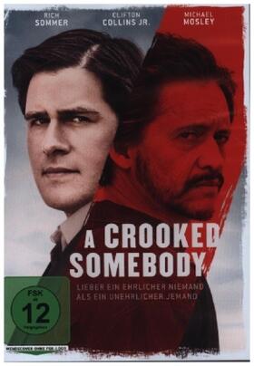 Zilch |  A Crooked Somebody | Sonstiges |  Sack Fachmedien