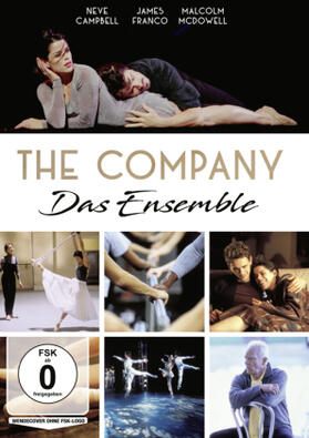 Campbell / Turner |  The Company - Das Ensemble | Sonstiges |  Sack Fachmedien