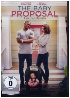 Peters / Stuhler / Taylor |  The Baby Proposal - Plötzlich Familie | Sonstiges |  Sack Fachmedien