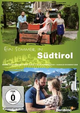 Kirdorf | Ein Sommer in Südtirol | Sonstiges | 405-291217226-5 | sack.de