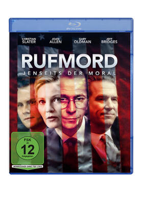 Lurie |  Rufmord - Jenseits der Moral | Sonstiges |  Sack Fachmedien