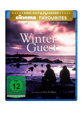 Macdonald / Rickman |  The Winter Guest | Sonstiges |  Sack Fachmedien