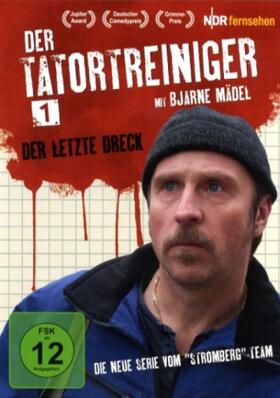 Meyer |  Der Tatortreiniger | Sonstiges |  Sack Fachmedien