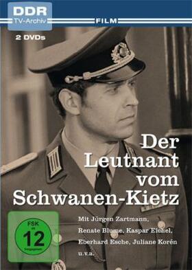 Kurz |  Der Leutnant vom Schwanenkietz | Sonstiges |  Sack Fachmedien