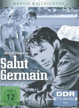  Salut Germain | Sonstiges |  Sack Fachmedien