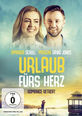 Gilbert / Dion |  Urlaub fürs Herz - Romance Retreat | Sonstiges |  Sack Fachmedien