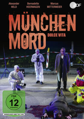 Breinersdorfer / Röder |  München Mord - Dolce Vita | Sonstiges |  Sack Fachmedien