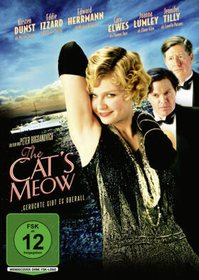 Peros |  The Cats Meow | Sonstiges |  Sack Fachmedien