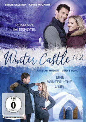 Kymlicka |  Winter Castle 1 & 2: Romanze im Eishotel / Eine winterliche Liebe | Sonstiges |  Sack Fachmedien