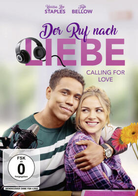 Martinez |  Der Ruf nach Liebe - Calling For Love | Sonstiges |  Sack Fachmedien