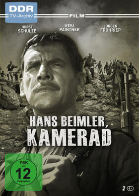 Kurz | Hans Beimler, Kamerad | Sonstiges | 405-291227088-6 | sack.de