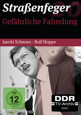 Hausdorf / Hauser / Mader |  Straßenfeger 20 - Gefährliche Fahndung | Sonstiges |  Sack Fachmedien