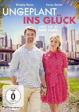 Morgan |  Ungeplant ins Glück - Meet me in New York | Sonstiges |  Sack Fachmedien